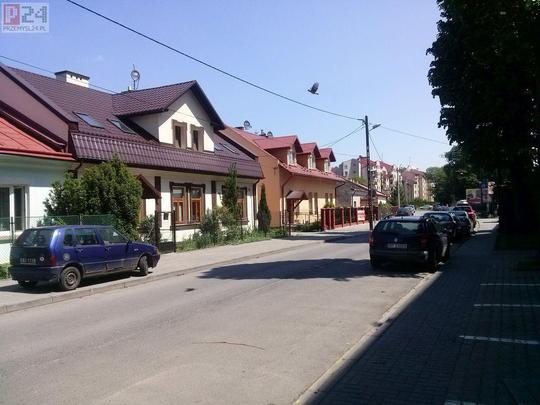 ul: Zygmunta Zieliskiego