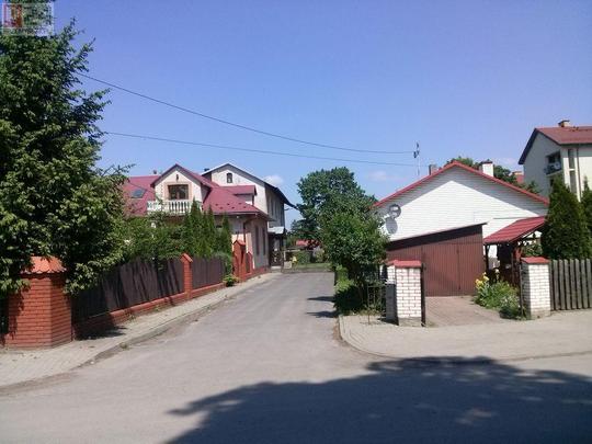 ul: Zygmunta Zieliskiego