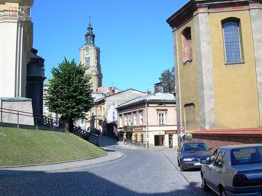 ul: nigurskiego