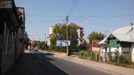 ul: 29 Listopada