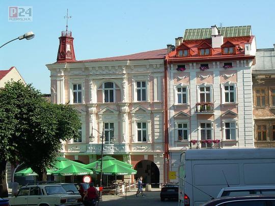 Rynek