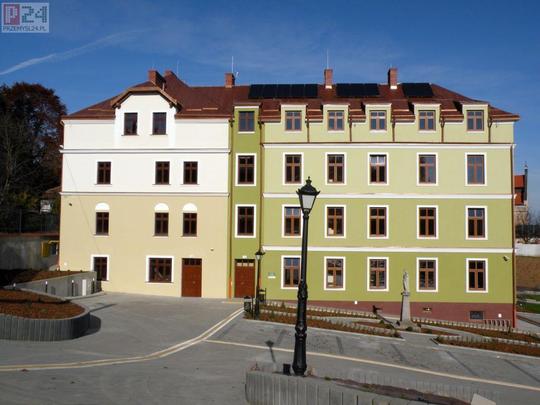 ul: Popieuszki 5