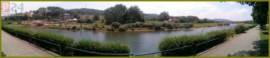 Panorama Sanu