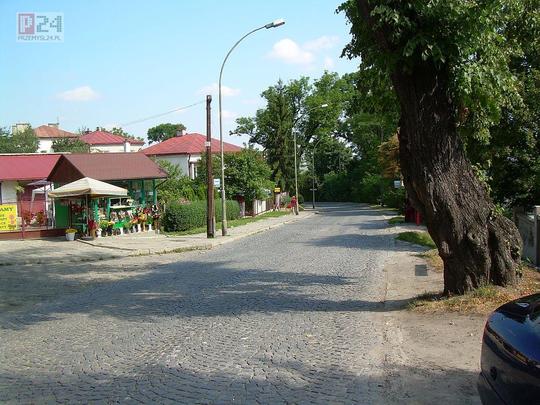 ul: Przemysawa