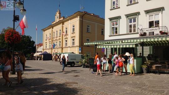 Rynek - Urzd Miasta