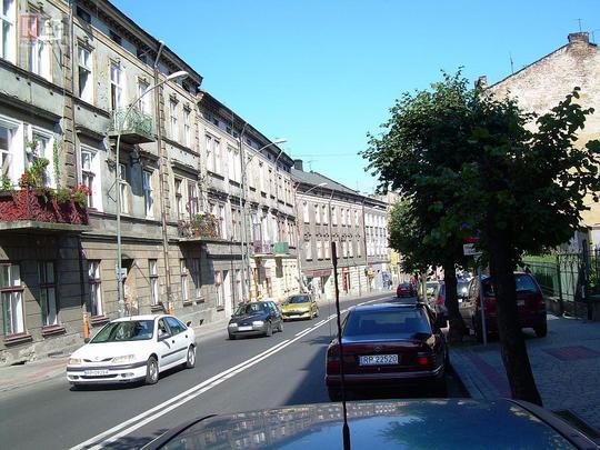 ul: Sowackiego