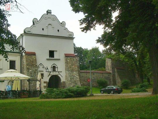 Zamek Kazimierzowski