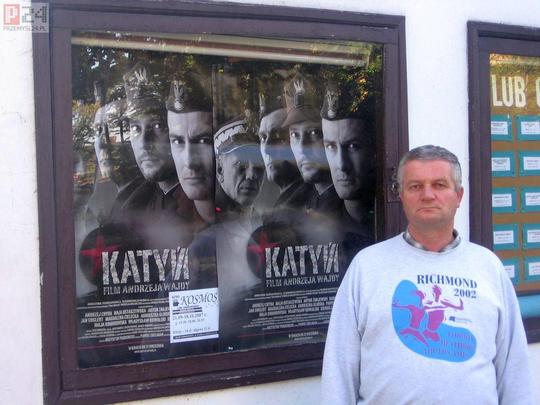  „KATY” Premiera w Kinie KOSMOS : Przemyl
