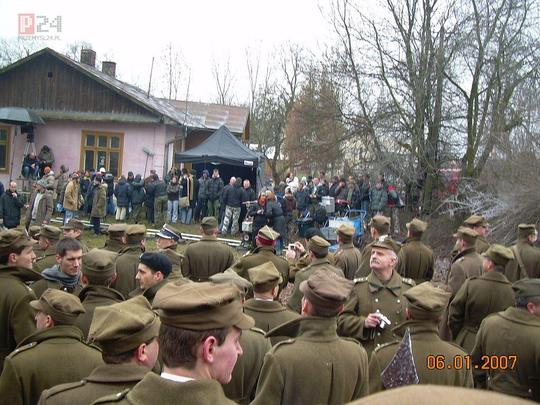 Katy film Andrzeja Wajdy 