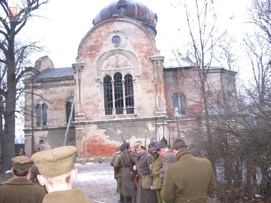 Stary Dzikw