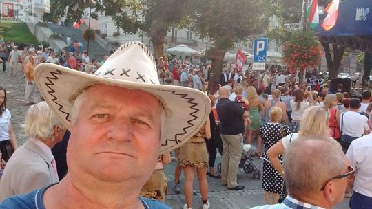 5  �wi�to Ulic Przemy�l