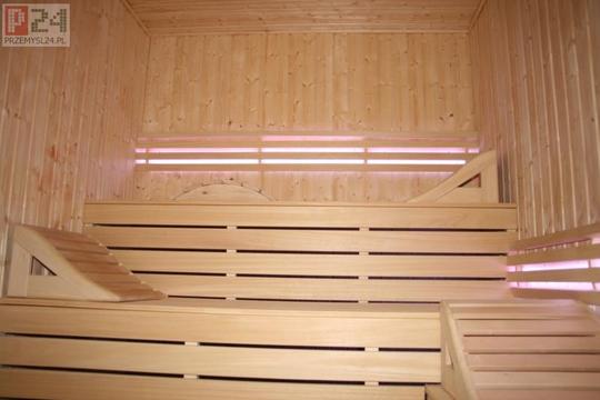 Sauna 1