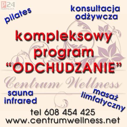 Odchudzanie Przemyl