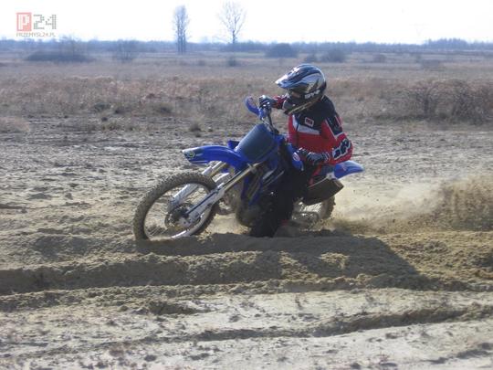 yz 125