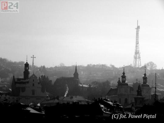 Stare miasto