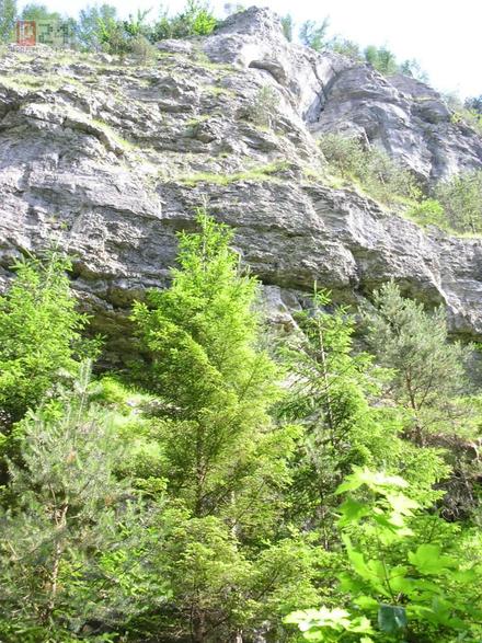Prosiecka Dolina
