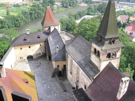 Orawski Zamek