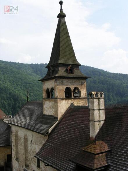 Orawski Zamek