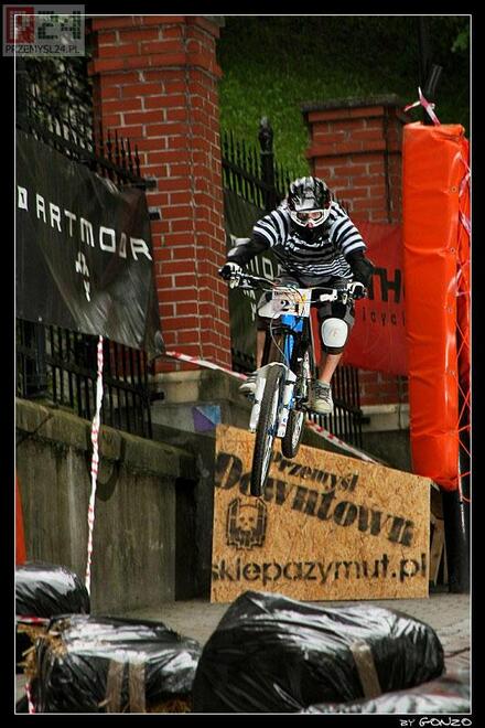 Downtown 2010