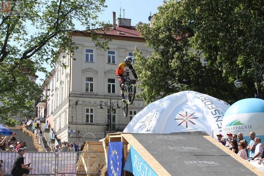 Bike Town 2014