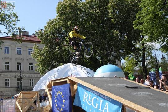 Bike Town 2014
