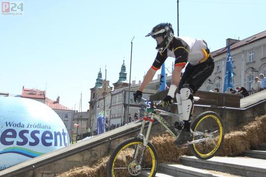 Bike Town 2014