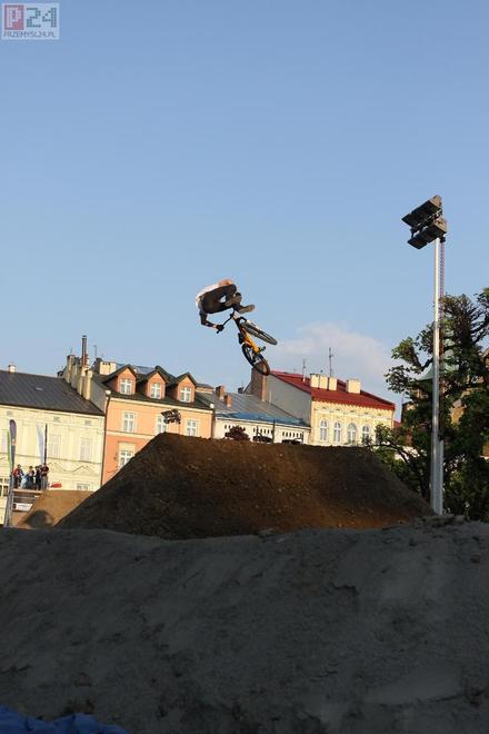 Bike Town 2014