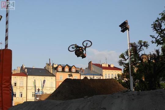 Bike Town 2014