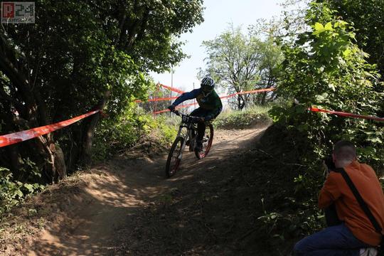 Bike Town 2014