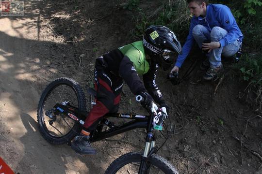 Bike Town 2014