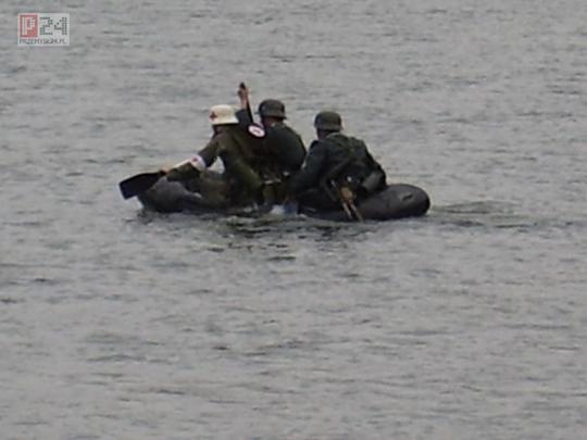 Barbarossa nad Sanem 2006