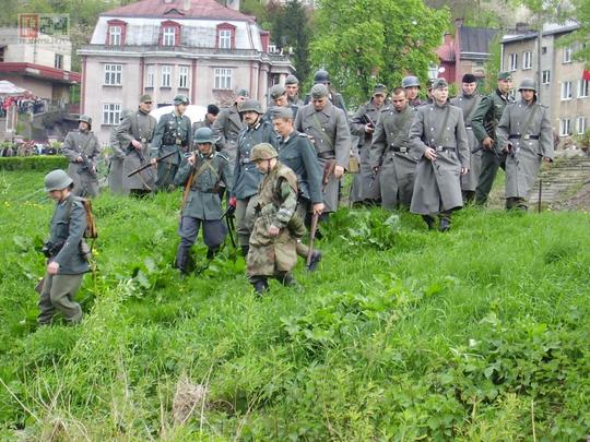 Operacja Barbarossa 2006