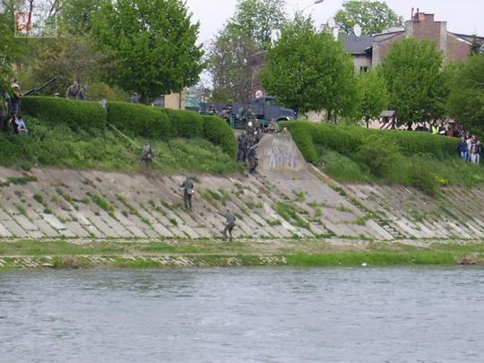 Operacja Barbarossa 2006