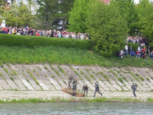 Operacja Barbarossa 2006