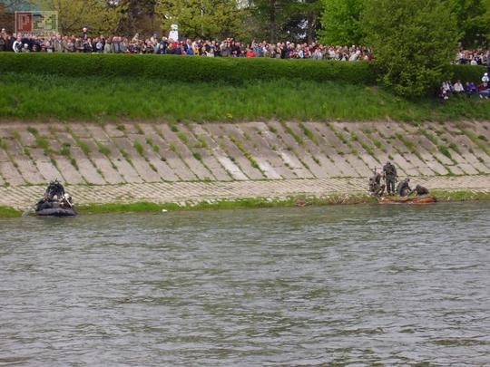 Operacja Barbarossa 2006