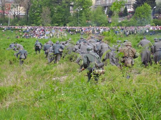 Operacja Barbarossa 2006