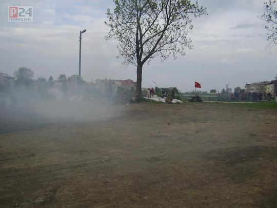 Operacja Barbarossa 2006