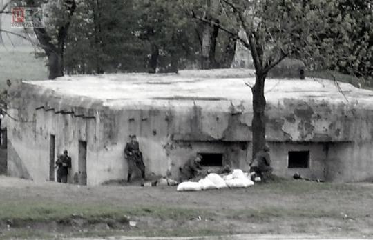 Operacja Barbarossa 2006