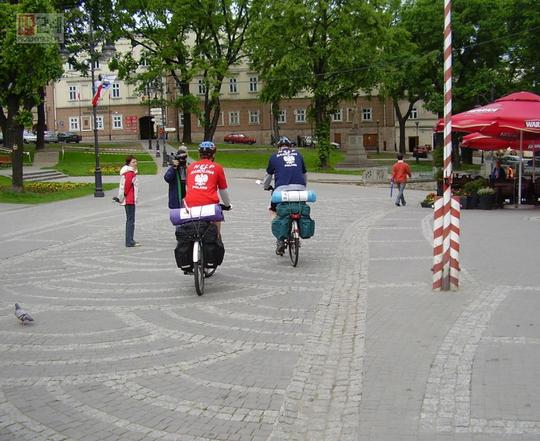 Zotwka za kilometr