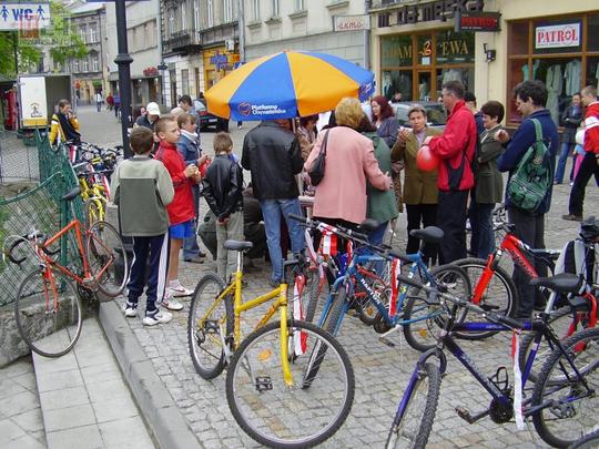 Dzie Flagi 2006