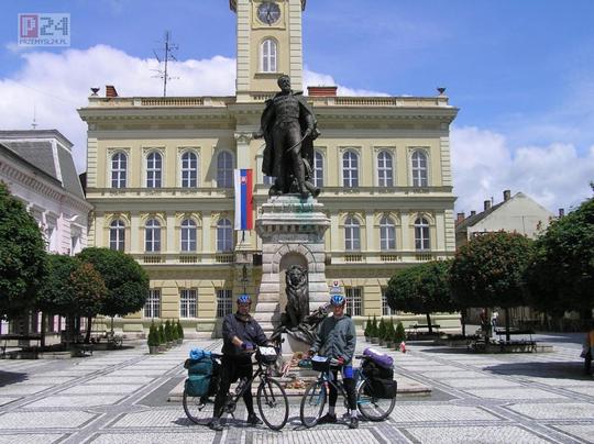 Zotwka za kilometr - cz. 1