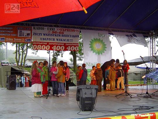 V Wielki Piknik ycia Podkarpackiego