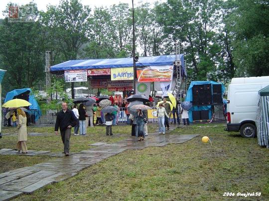 V Wielki Piknik �ycia Podkarpackiego