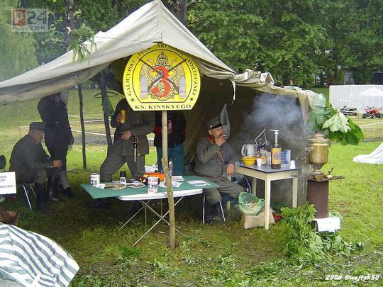 V Wielki Piknik ycia Podkarpackiego