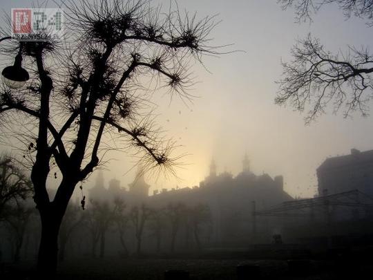 Przemyl - moje miasto..