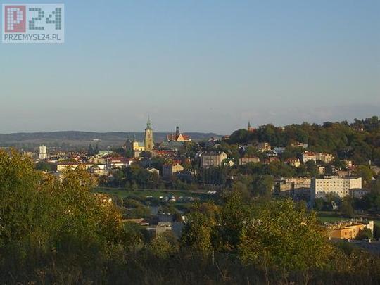 Miasto...