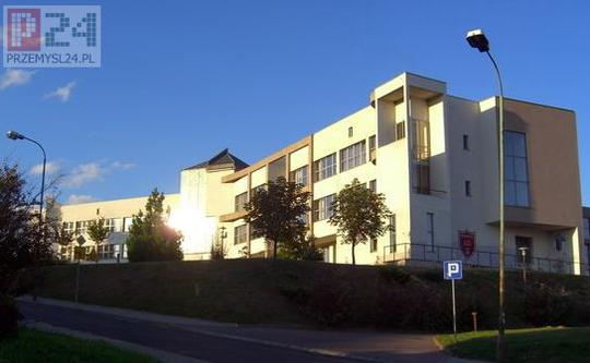 Miasto...