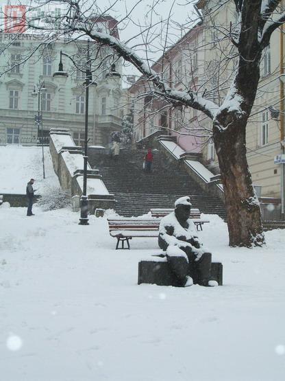 Na Rynku...