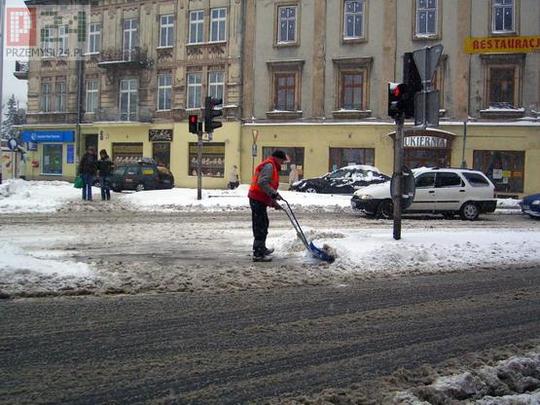 Nie zaskoczya tym razem...