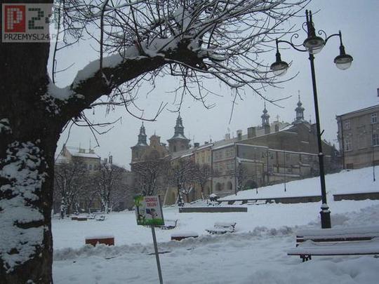 Rynek...